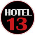 Hotel 13 Antalya